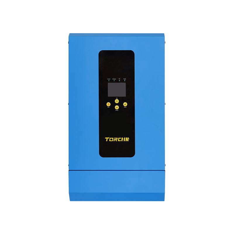 48v3kva 6kvaTorchn光伏離網(wǎng)儲能逆變器