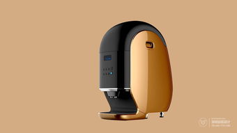 家電產(chǎn)品外觀設(shè)計