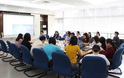 北京信息技術(shù)咨詢團(tuán)隊赴湖北經(jīng)濟(jì)學(xué)院圖書館交流調(diào)研，共探智慧圖書館建設(shè)新路徑